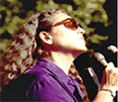 Nancy King